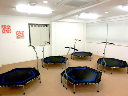 スタジオ（1F）
