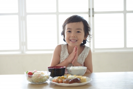 うおぉ〜っ、時間がない〜っっ！て時に、食べておきたいもの。