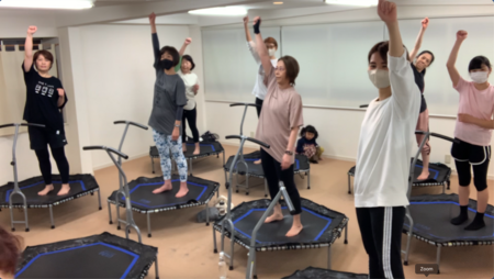 スタッフが増え、ますます元気に営業してます！