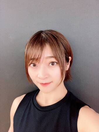 NEW STAFF(CHIMI)