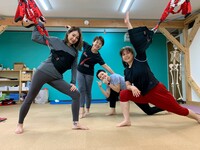 スタッフ増えます♥