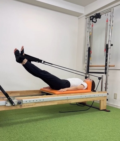 〜自分のカラダに向き合う〜
あい・ちひろ時間枠限定パーソナルレッスン